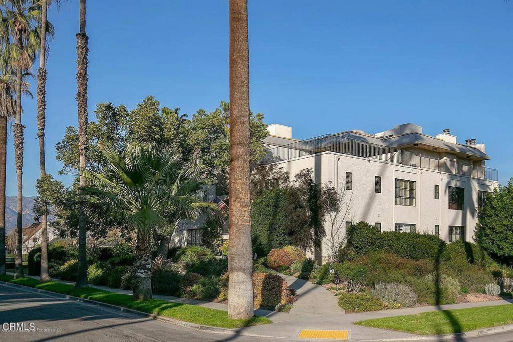 416 Gordon TER #3, Pasadena, CA 91105