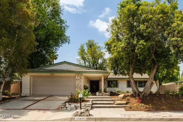 West Hills, CA 91307,23440 Candlewood WAY