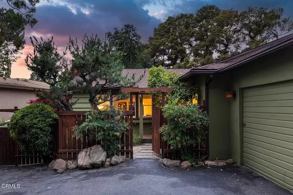 Altadena, CA 91001,3237 Rubio Canyon RD