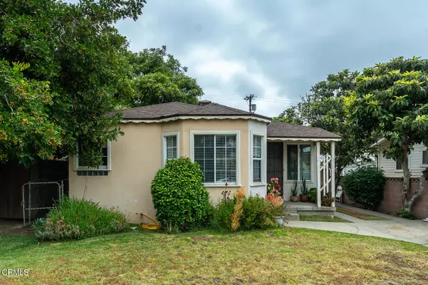 Los Angeles, CA 90039,3151 Garden AVE