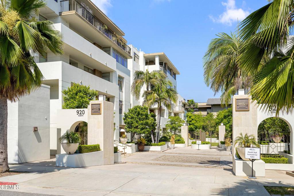 920 Granite DR #302, Pasadena, CA 91101