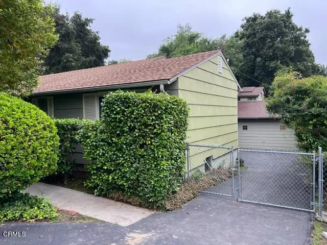 Altadena, CA 91001,32 W Las Flores DR