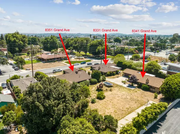 Rosemead, CA 91770,8351 8331 Grand AVE