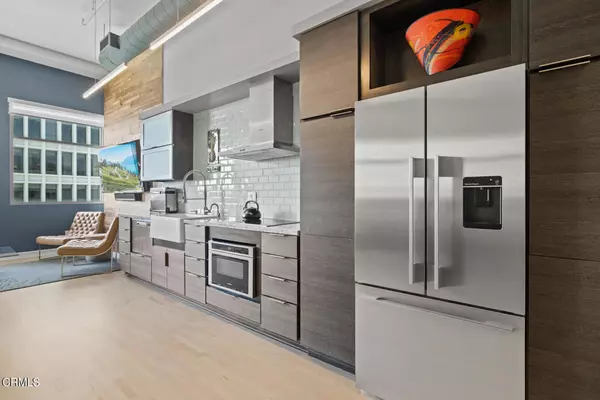 Pasadena, CA 91101,175 S Lake AVE #409