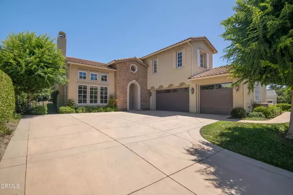 1853 Tamarack ST, Westlake Village, CA 91361