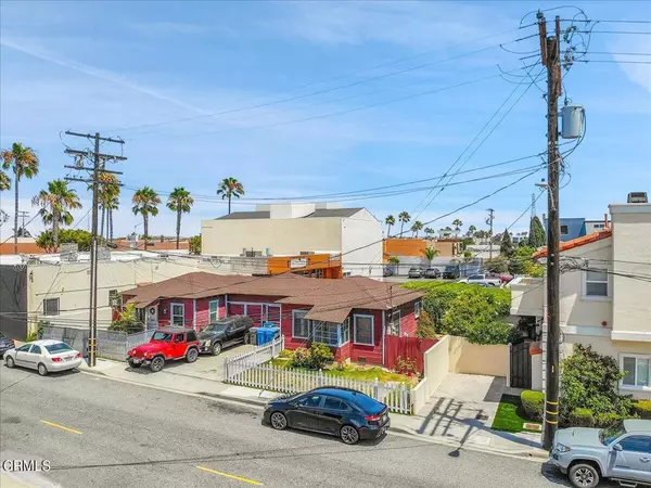 Redondo Beach, CA 90278,2300 Artesia BLVD