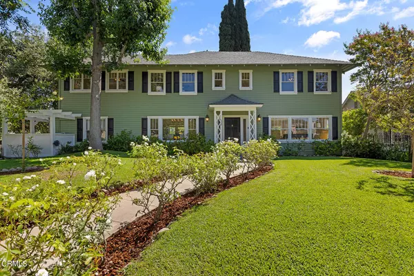 South Pasadena, CA 91030,1700 Diamond AVE