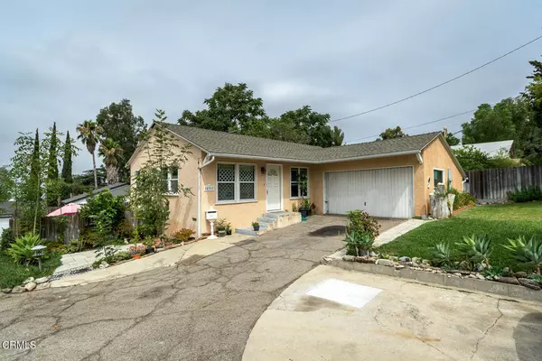 10337 Pinyon AVE, Tujunga, CA 91042