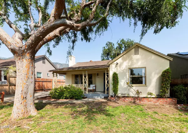 Pasadena, CA 91104,1524 N Harding AVE