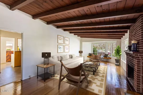 La Crescenta, CA 91214,4422 New York AVE