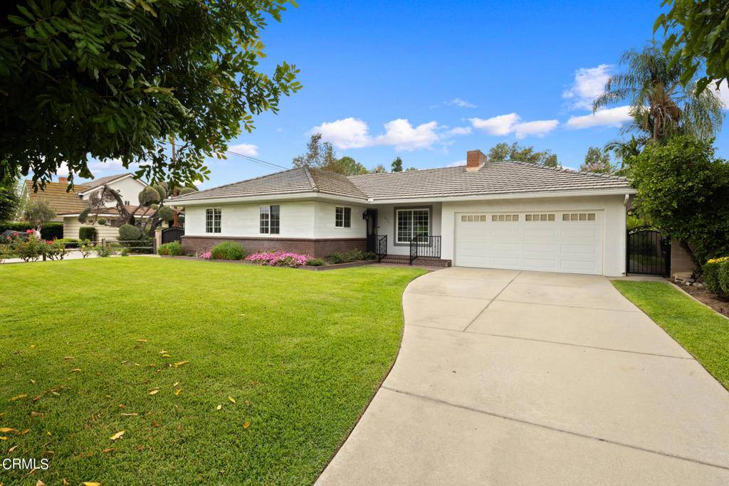 2541 Louise AVE, Arcadia, CA 91006