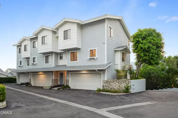 La Canada Flintridge, CA 91011,4455 Rockland PL #10