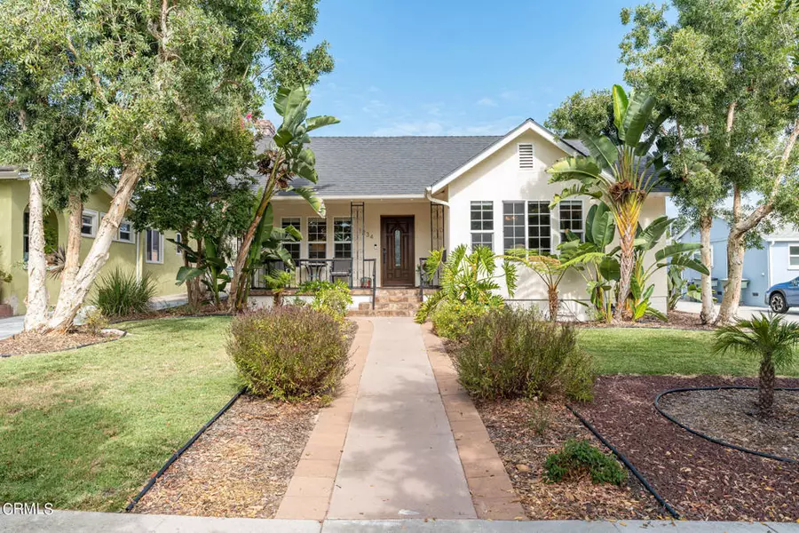 1234 Bresee AVE, Pasadena, CA 91104