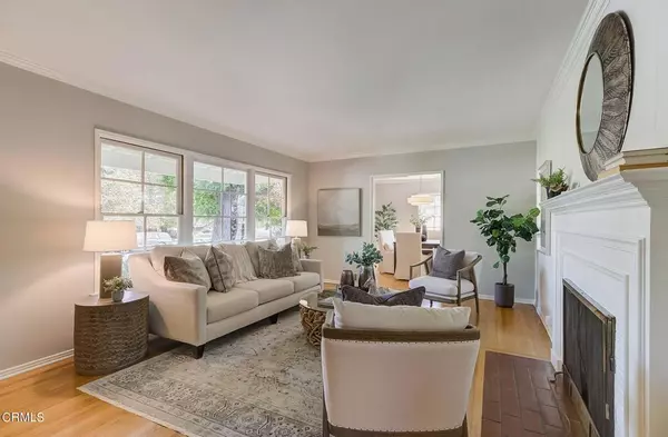 San Marino, CA 91108,1955 Endicott RD