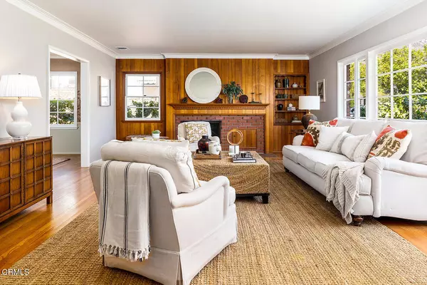 Altadena, CA 91001,2087 N Altadena DR