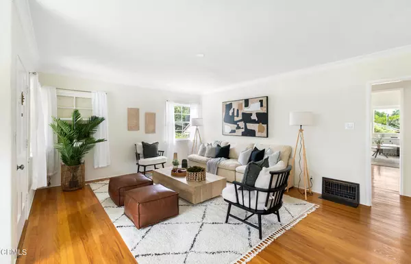 Pasadena, CA 91104,2024 Oakwood ST