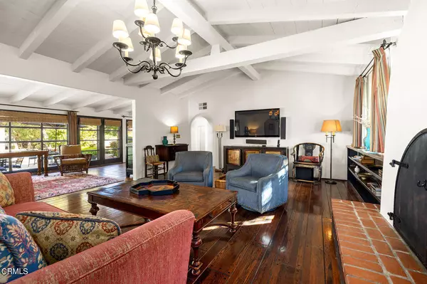 La Canada Flintridge, CA 91011,5016 Alta Canyada RD