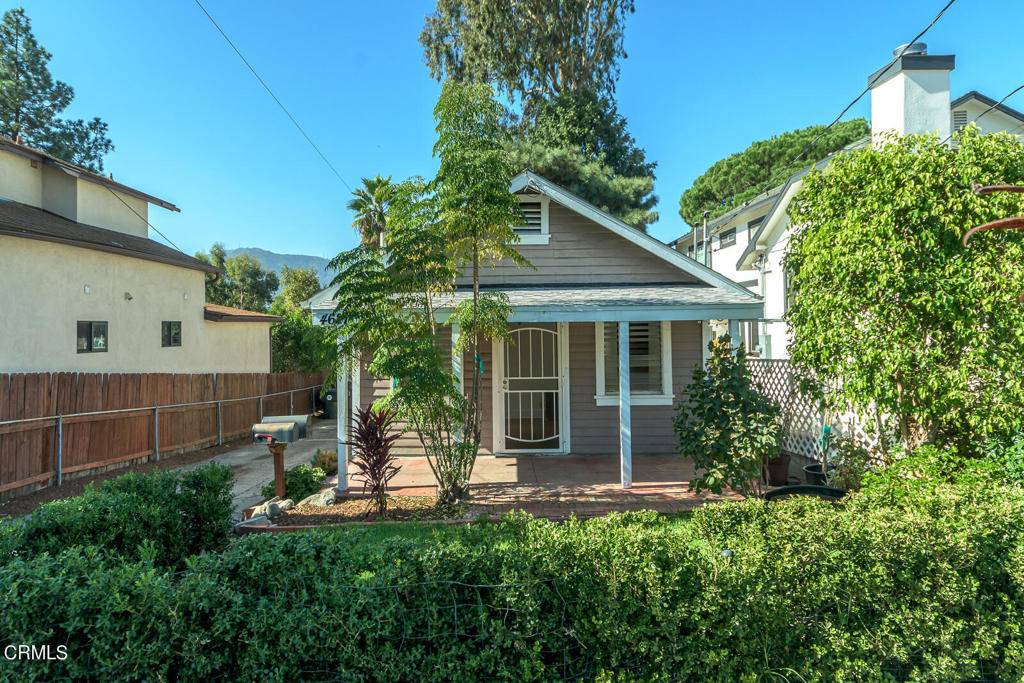 4625 4627 La Crescenta AVE, La Crescenta, CA 91214