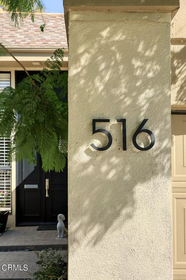 Pasadena, CA 91103,201 N Orange Grove BLVD #516