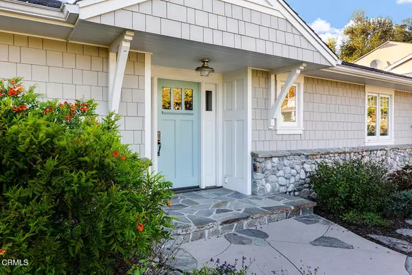 La Canada Flintridge, CA 91011,4731 Lasheart DR