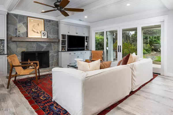 La Canada Flintridge, CA 91011,4731 Lasheart DR