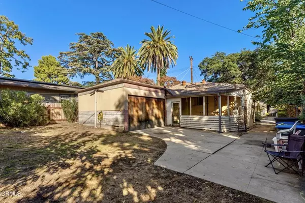 Pasadena, CA 91104,1035 N Mar Vista AVE
