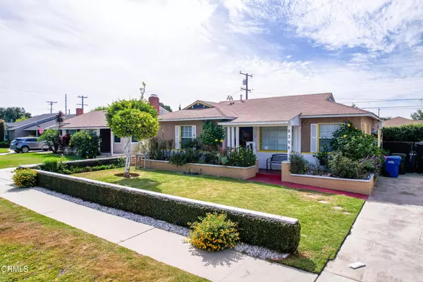 Downey, CA 90242,8208 Borson ST