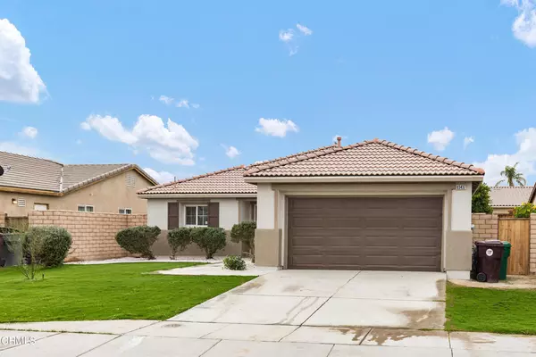 Coachella, CA 92236,83437 Agua Blanca ST