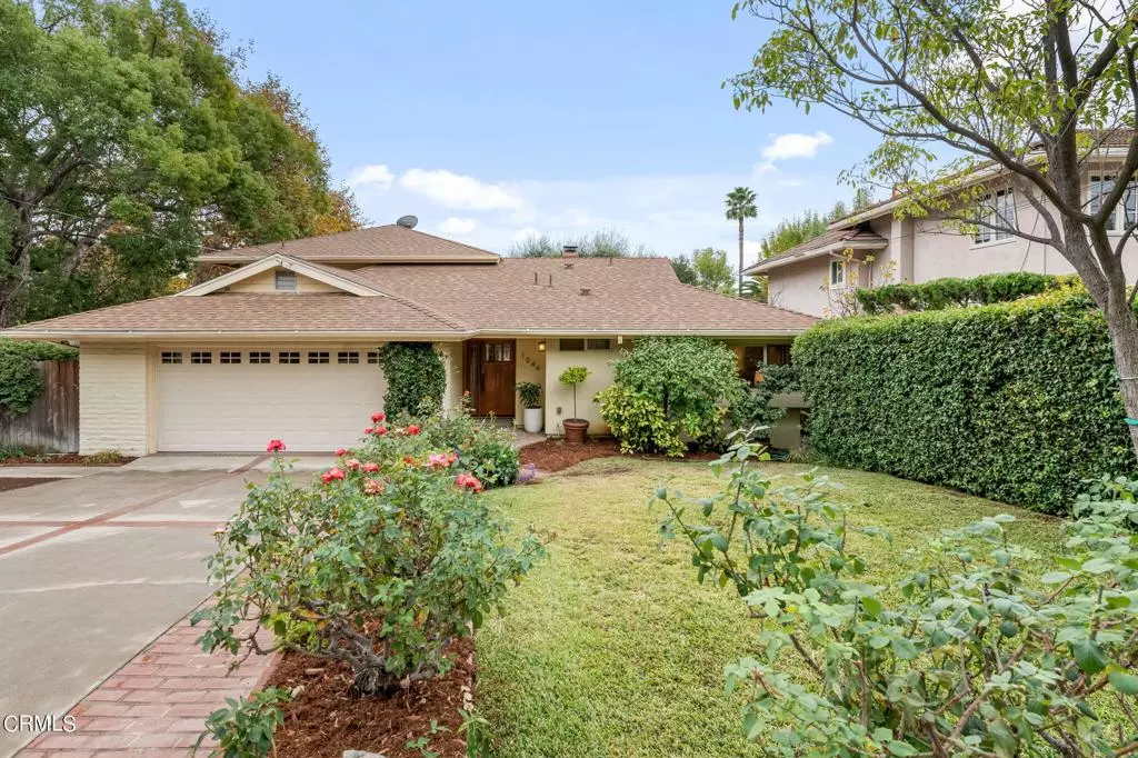 La Canada Flintridge, CA 91011,1044 Fairview DR