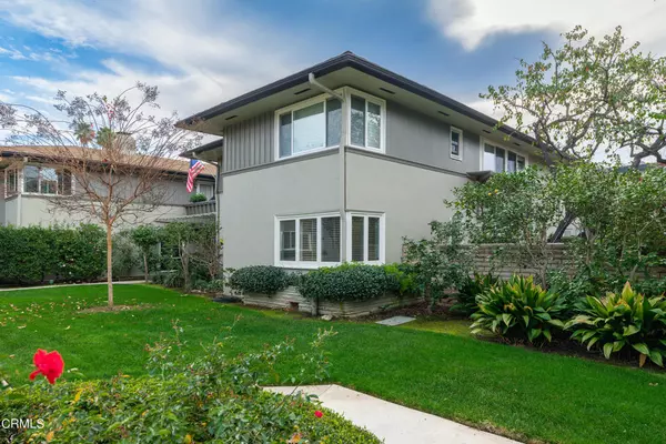 Pasadena, CA 91105,968 S Orange Grove BLVD #A