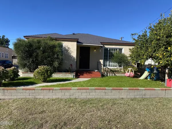 1817 1821 N Oxford AVE, Pasadena, CA 91104