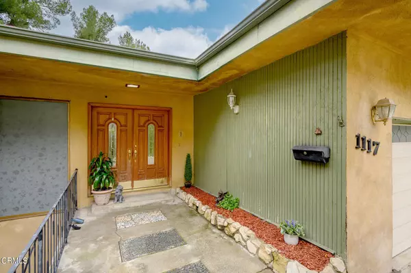 Glendale, CA 91205,1117 Oberlin DR