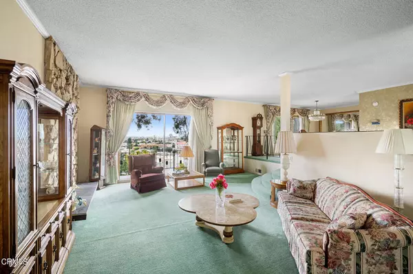 Glendale, CA 91205,1117 Oberlin DR