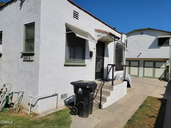 Highland Park, CA 90042,4912 Malta ST