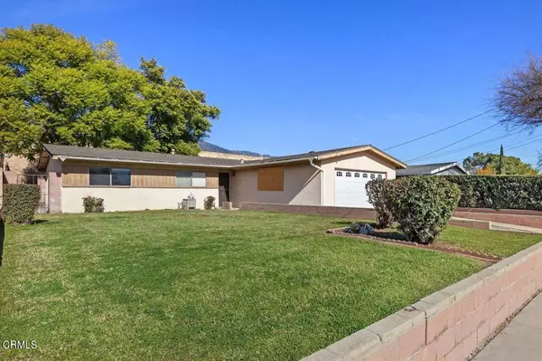 Alta Loma, CA 91701,9140 Garden ST