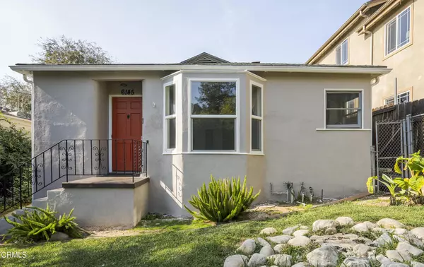 6145 Monterey RD, Los Angeles, CA 90042