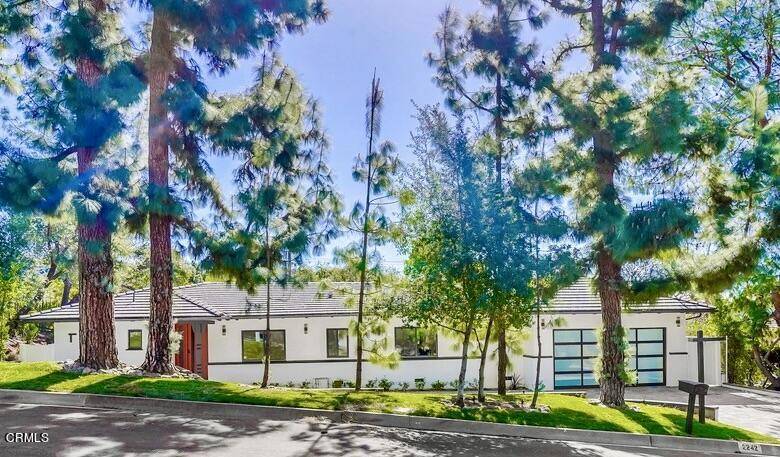 Arcadia, CA 91006,2242 Highland Vista DR