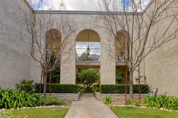 Sierra Madre, CA 91024,555 W Sierra Madre BLVD #D