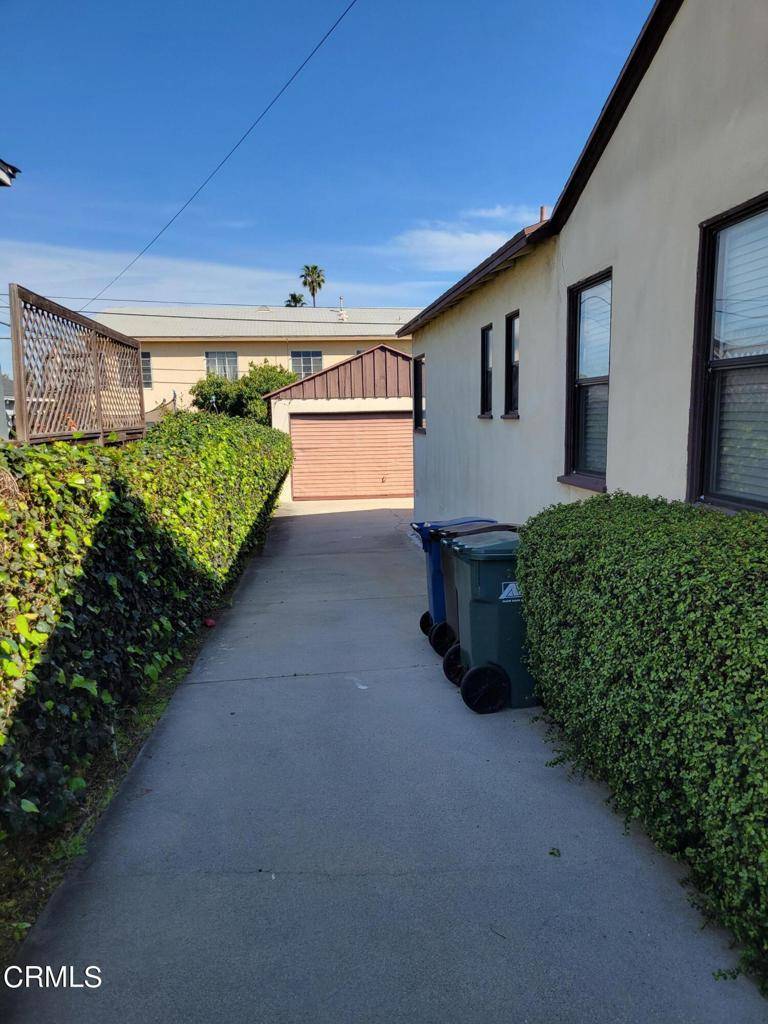 Hawthorne, CA 90250,4501 W 129th ST