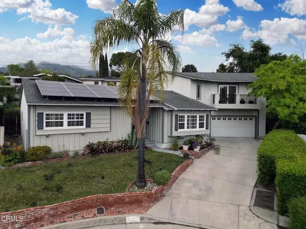 4614 Hume AVE, La Crescenta, CA 91214