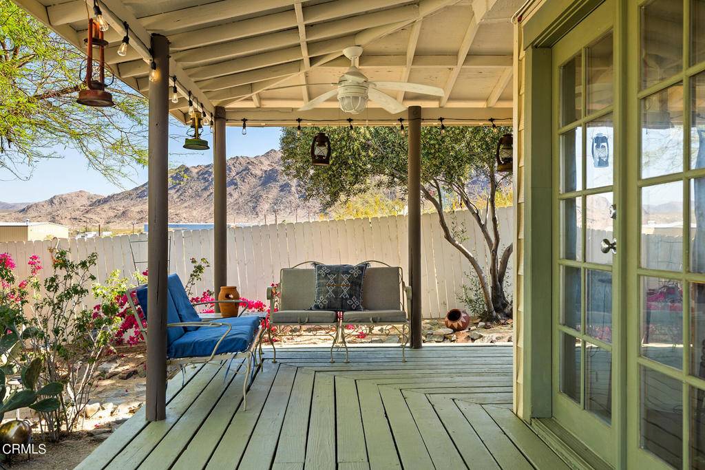 29 Palms, CA 92277,73362 Old Dale RD