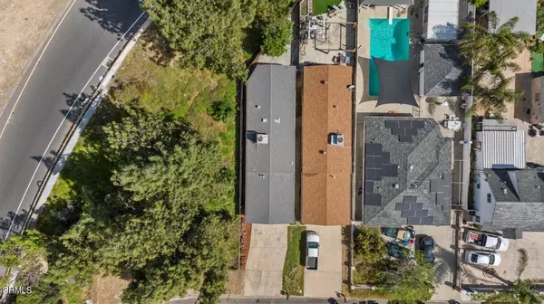 Mission Hills (san Fernando), CA 91345,15551 Lemarsh ST