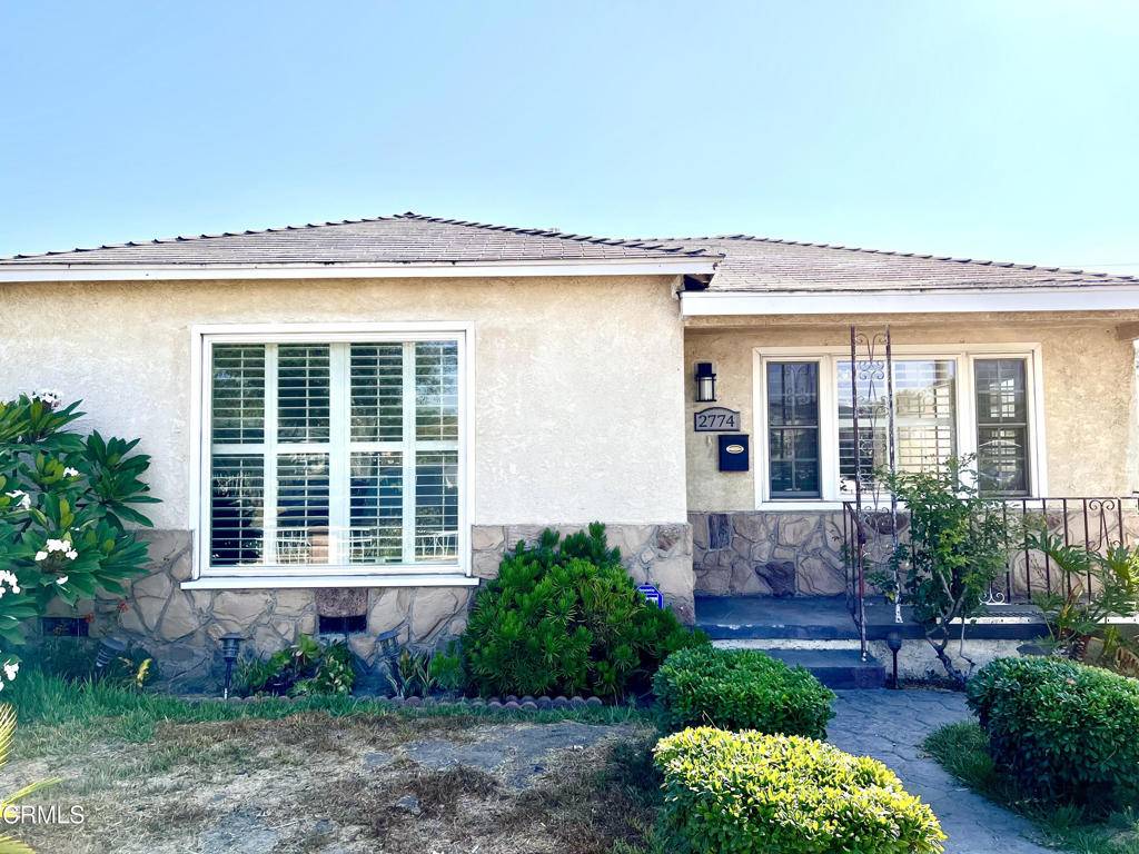 2774 Delta AVE, Long Beach, CA 90810