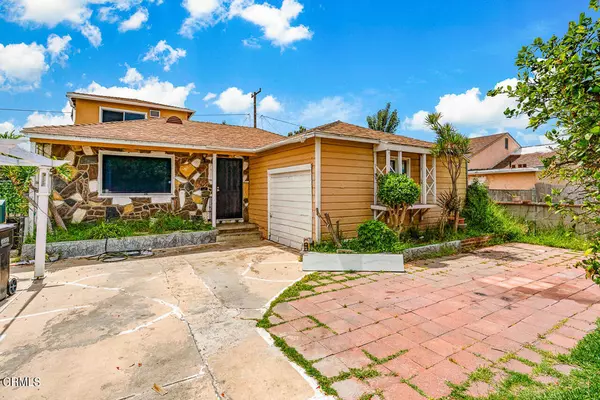 Pico Rivera, CA 90660,9606 Haney ST