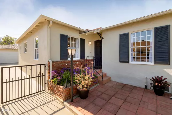 Pasadena, CA 91104,1581 N Roosevelt AVE