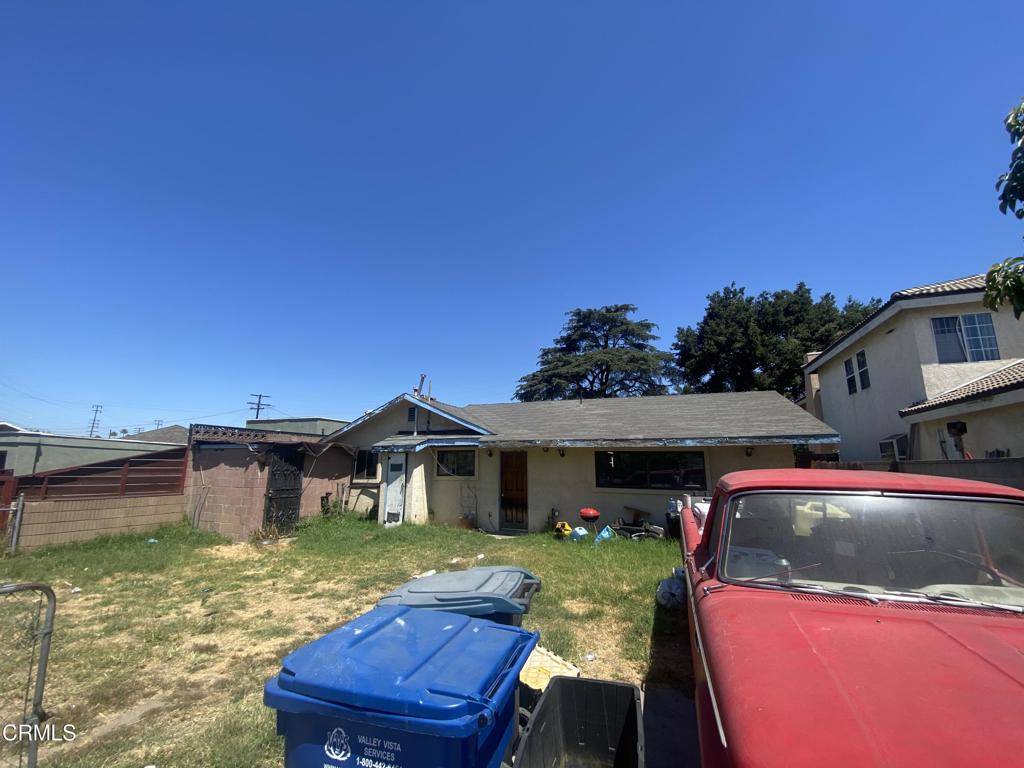 El Monte, CA 91731,11328 Coffield AVE