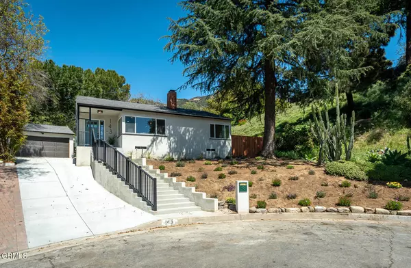 Altadena, CA 91001,143 Twilight Vista DR