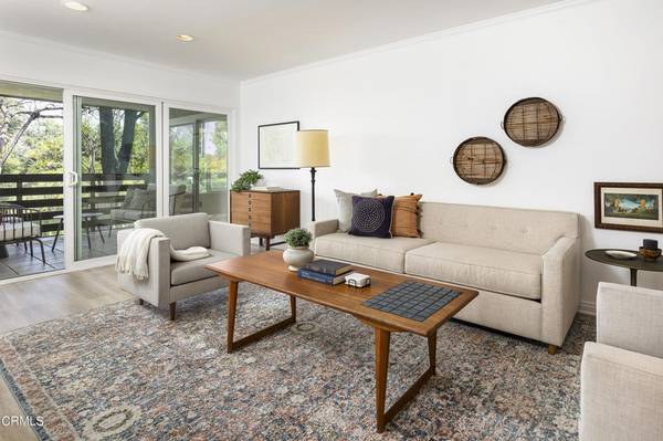 South Pasadena, CA 91030,1720 Mission ST #17