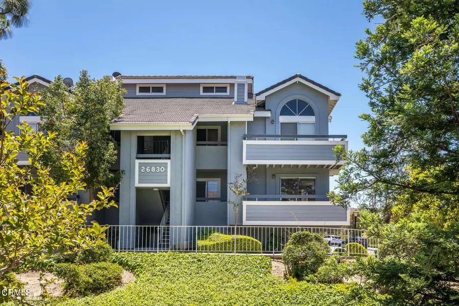 26830 Claudette ST #247, Santa Clarita, CA 91351