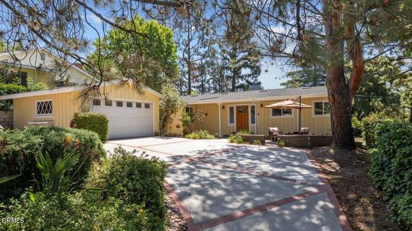 4804 Dunsmore AVE, La Crescenta, CA 91214